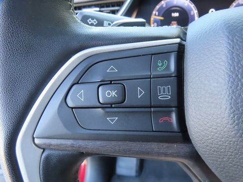 Used 2022 Jeep Grand Cherokee L Limited image 20