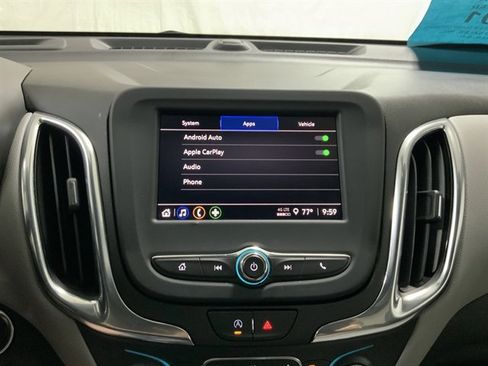 Used 2023 Chevrolet Equinox LT w/ Driver Convenience Package image 31