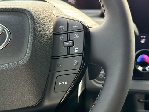 New 2026 Toyota C-HR AWD/4WD image 27