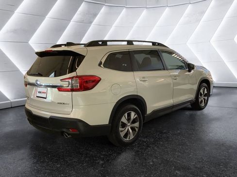 Certified 2025 Subaru Ascent Premium AWD/4WD image 4