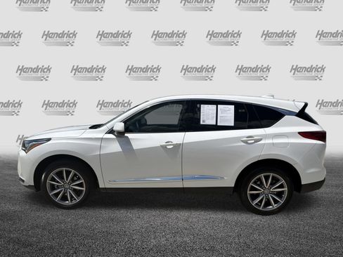 Certified 2024 Acura RDX SH-AWD w/ Technology Package image 7