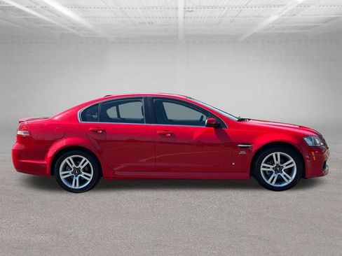 Used 2008 Pontiac G8 RWD image 9