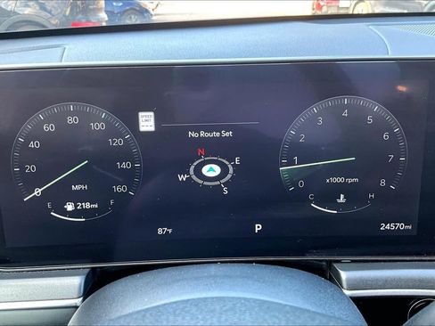 Used 2025 Kia K5 GT w/ GT1 Package FWD image 26