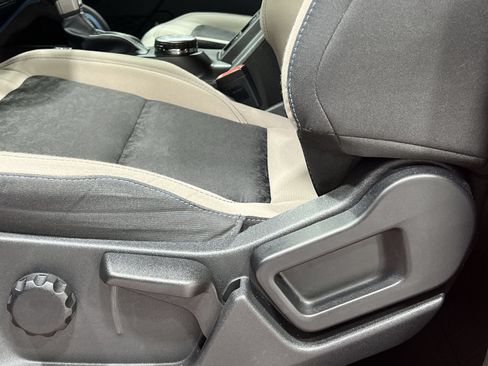 Used 2023 Ford Bronco Wildtrak AWD/4WD image 12