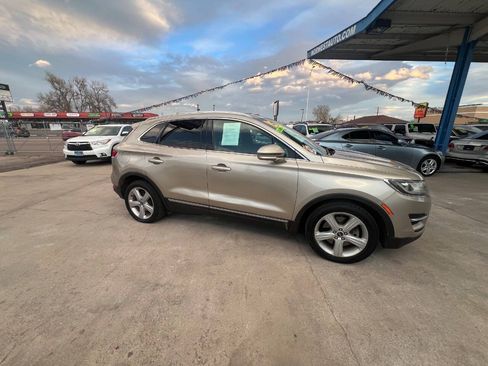 Used 2015 Lincoln MKC AWD image 23