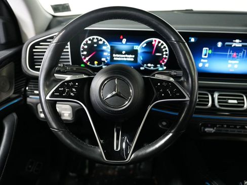 Used 2024 Mercedes-Benz GLE 450e 4MATIC image 25