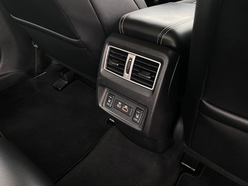 Used 2023 Nissan Maxima SL image 30