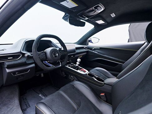 Used 2025 Lotus Emira RWD image 2