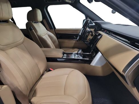Used 2023 Land Rover Range Rover SE AWD/4WD image 30