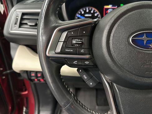 Used 2022 Subaru Ascent Limited w/ Technology Package image 17