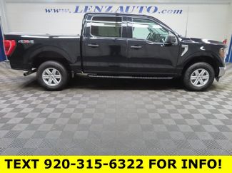 Used 2023 Ford F150 XLT w/ Equipment Group 301A Mid video 2
