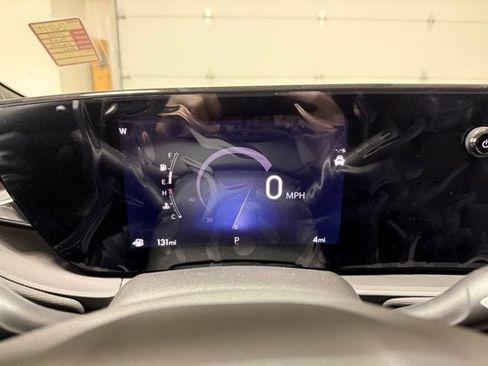 New 2026 Buick Envista Preferred w/ Convenience I Package image 12