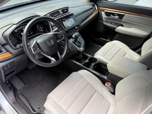 Used 2019 Honda CR-V Touring image 15
