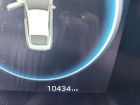 Certified 2023 Hyundai Elantra SEL w/ Convenience Package image 24