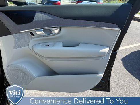 Certified 2023 Volvo XC90 B5 Plus w/ Protection Package Premier AWD/4WD image 29