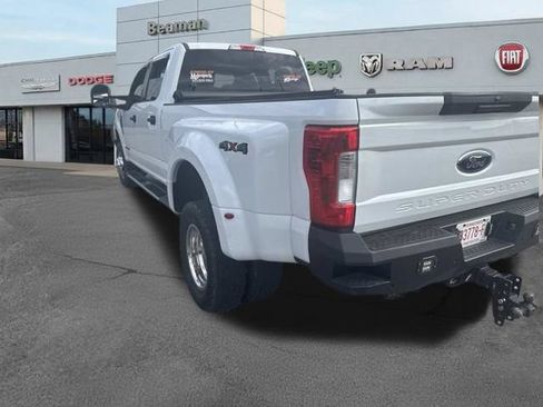 Used 2019 Ford F350 XLT AWD/4WD image 5
