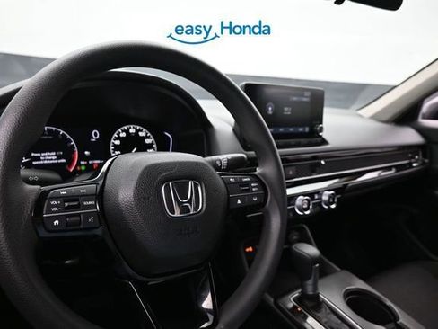 Used 2026 Honda Civic LX image 10