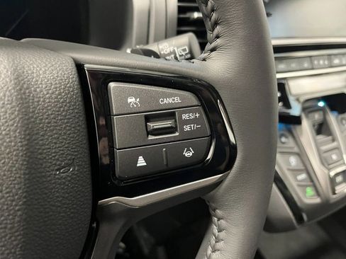 New 2026 Honda Odyssey Touring image 15