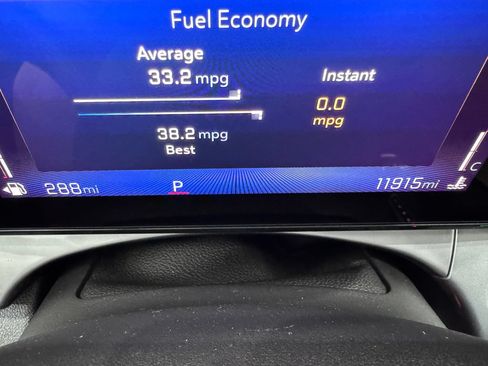 Certified 2025 Chevrolet Trax LT w/ Driver Confidence Package FWD image 16