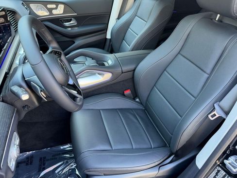 New 2026 Mercedes-Benz GLE 450 GLE 450 image 5