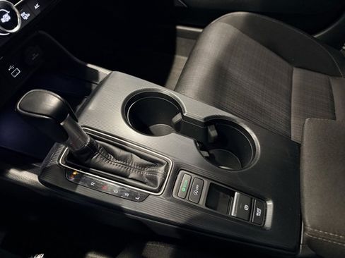 Used 2024 Honda Civic EX image 24