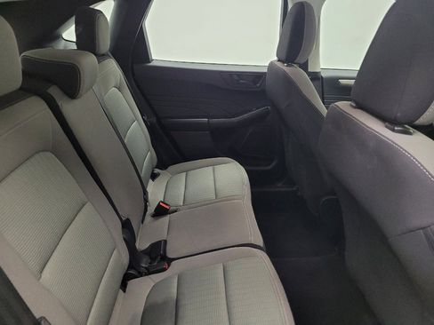 Used 2021 Ford Escape S FWD image 19