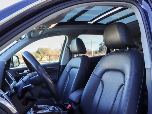 Used 2014 Audi Q5 2.0T Premium Plus image 15