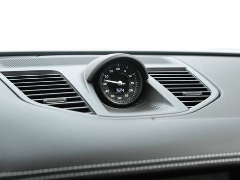 New 2026 Porsche Panamera 4 AWD/4WD image 28