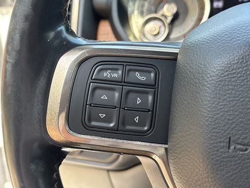 Used 2019 RAM 3500 Limited AWD/4WD image 25