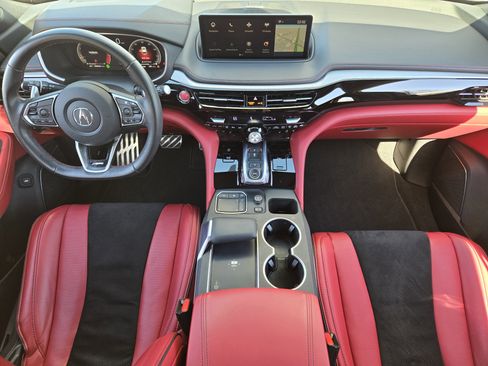 Used 2023 Acura MDX A-Spec image 28