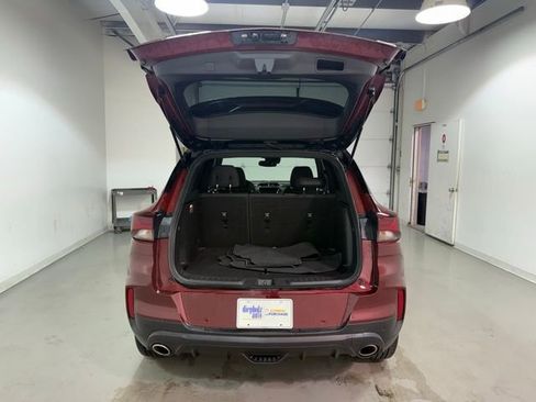 Certified 2023 Chevrolet TrailBlazer RS w/ Convenience Package image 7