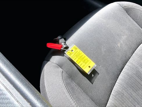Used 2020 Nissan Altima 2.5 S FWD image 14