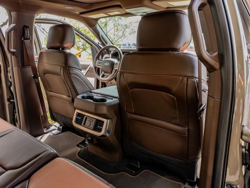 Used 2026 Ford F450 King Ranch w/ Chrome Package image 33