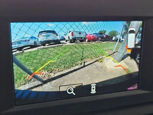 New 2025 Ford Transit 150 Low Roof image 14