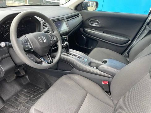 Used 2016 Honda HR-V EX image 6
