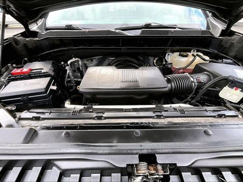 Used 2019 Chevrolet Silverado 1500 RST w/ All-Star Edition image 11