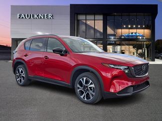 New 2026 MAZDA CX-5 Preferred AWD/4WD video 1