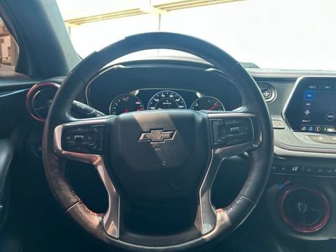 Used 2020 Chevrolet Blazer RS FWD image 24
