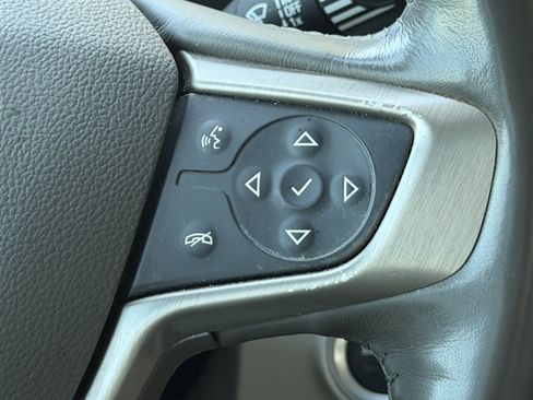 Used 2018 GMC Terrain Denali w/ Comfort Package image 20