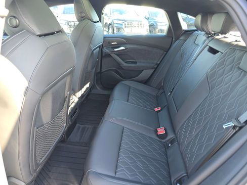 New 2025 Audi S6 e-tron Prestige image 16