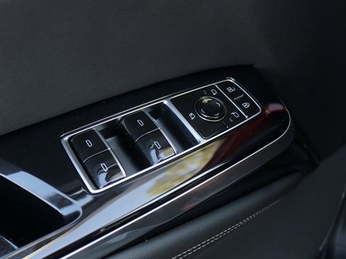 New 2026 Cadillac Escalade Luxury w/ Touring Package image 27