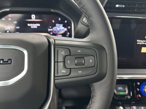 New 2026 GMC Sierra 3500 Denali Ultimate AWD/4WD image 32