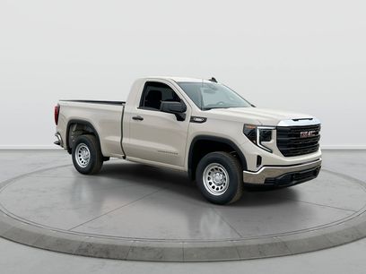 New 2026 GMC Sierra 1500 Pro w/ Pro Value Package