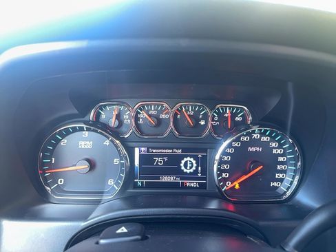 Used 2018 GMC Sierra 1500 SLT image 14