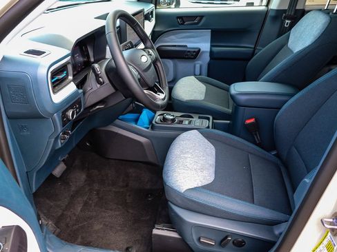 New 2025 Ford Maverick XLT w/ XLT Luxury Package AWD/4WD image 19