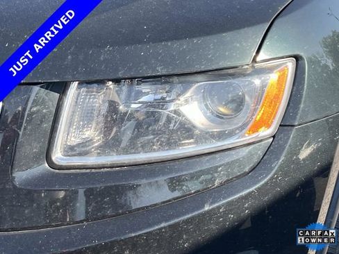 Used 2015 Jeep Grand Cherokee Limited image 6