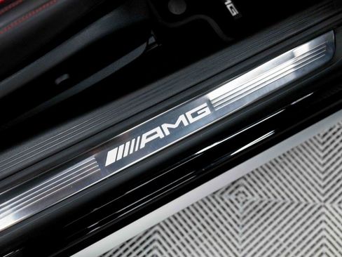 Used 2020 Mercedes-Benz C 63 AMG S image 68