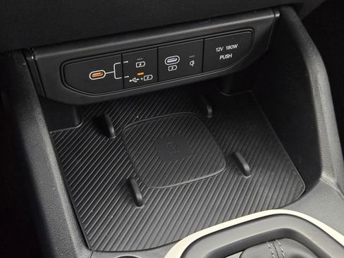 Certified 2025 Kia K4 GT-Line Turbo FWD image 25
