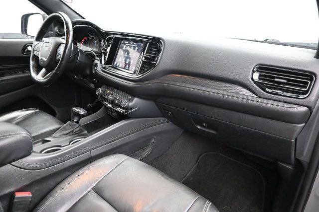 Used 2022 Dodge Durango GT w/ Blacktop Package RWD image 10