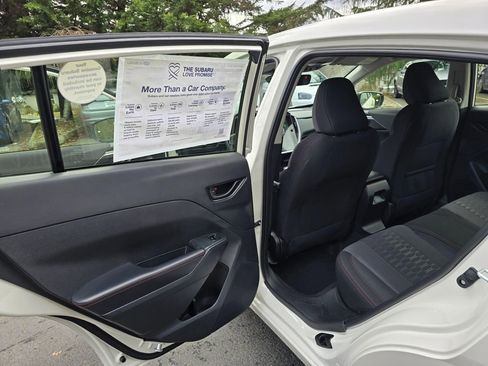 New 2026 Subaru Impreza 2.0i Sport image 9